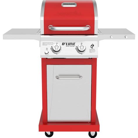 2 burners home depot gas grills